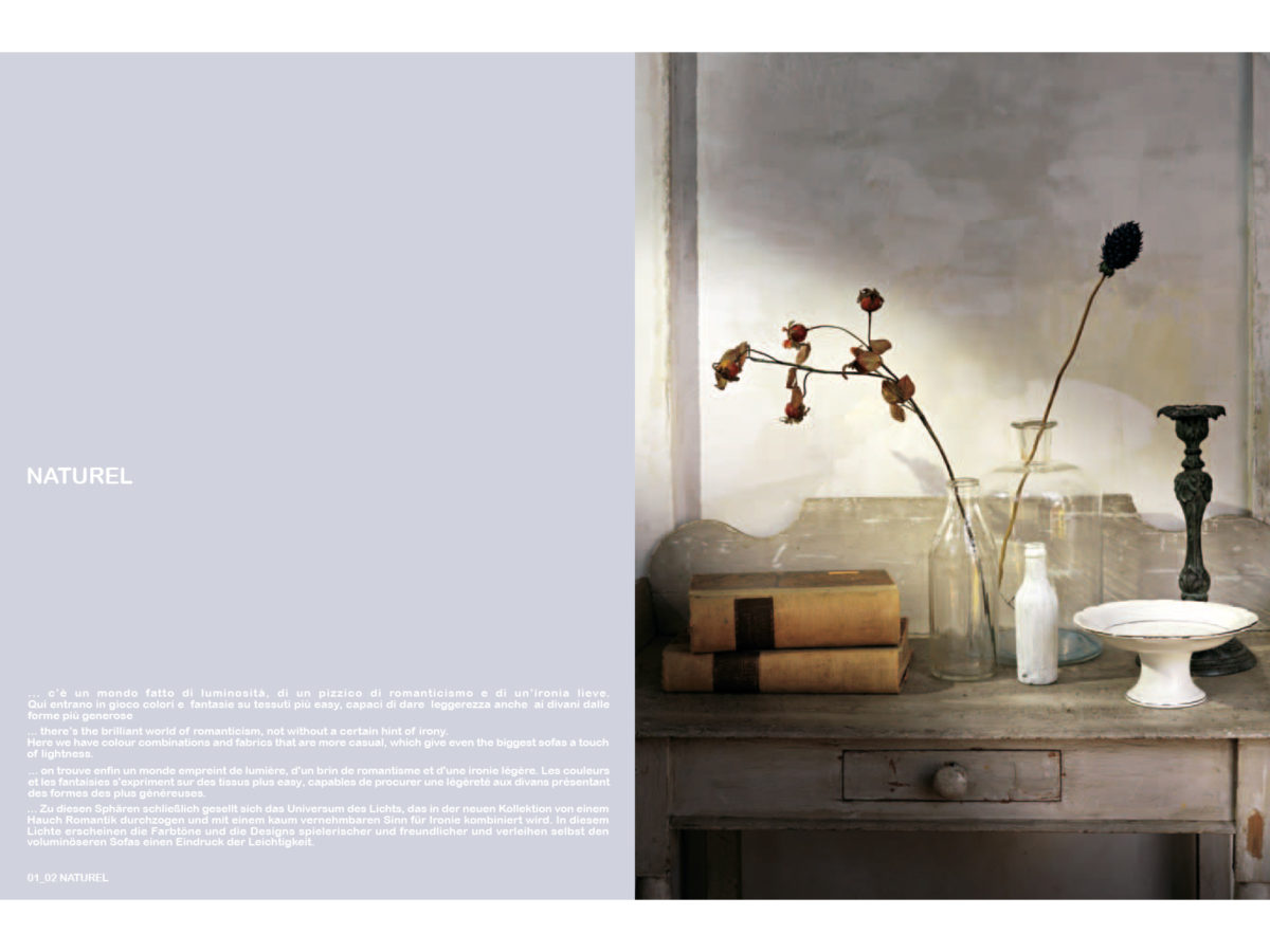 BUSNELLI CATALOGO CITAZIONI LIGHT 2006 1