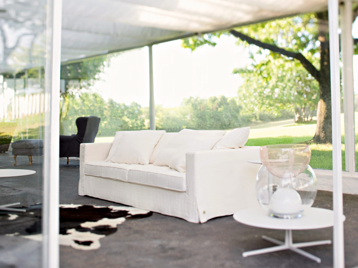 BUSNELLI SOUND OF SILENCE 1