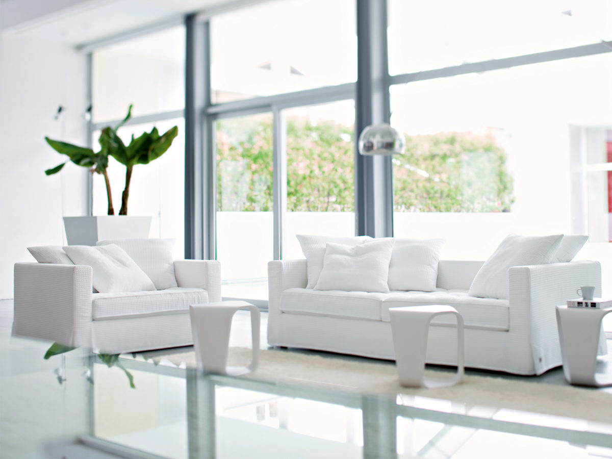 BUSNELLI SOUND OF SILENCE 2