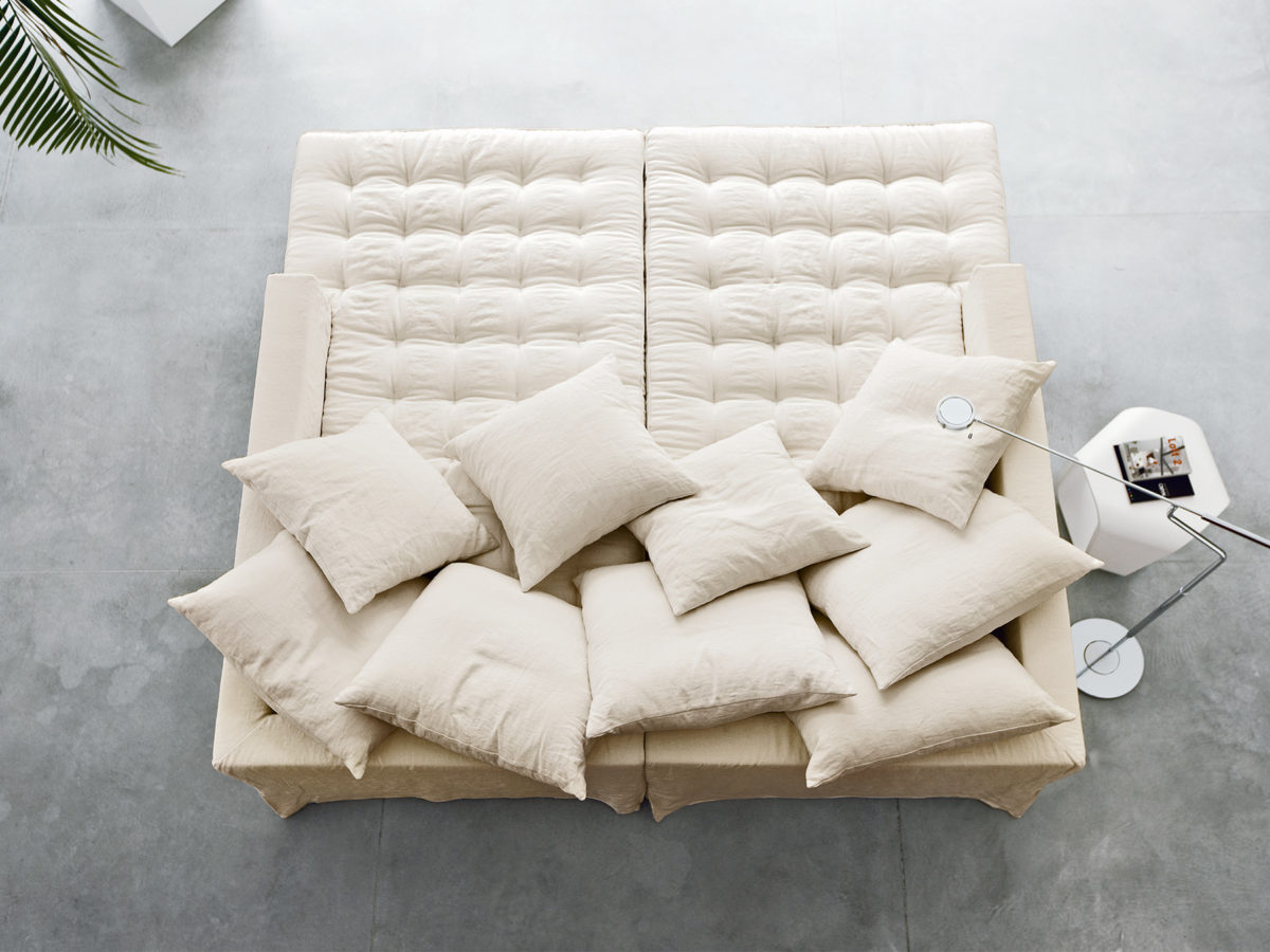 BUSNELLI SOUND OF SILENCE 4