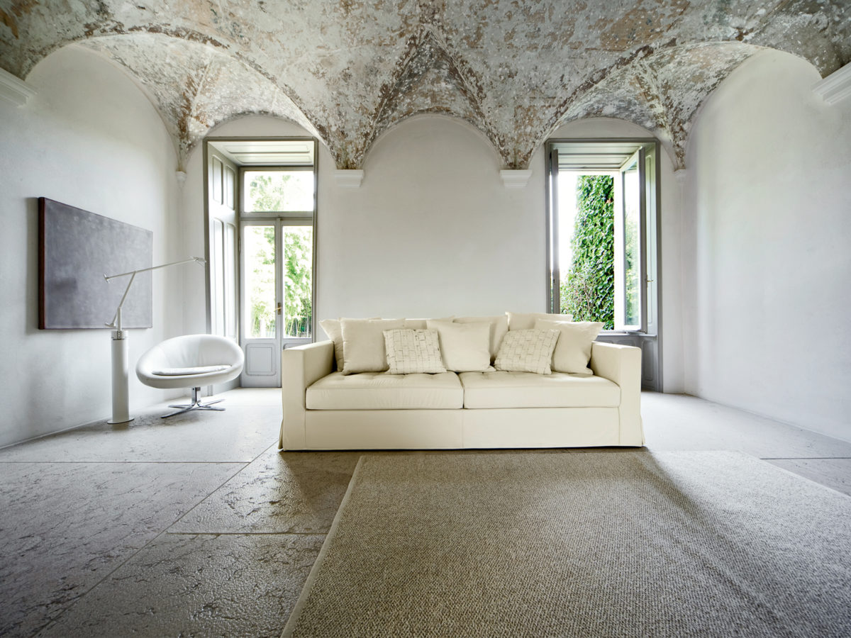 BUSNELLI SOUND OF SILENCE 5