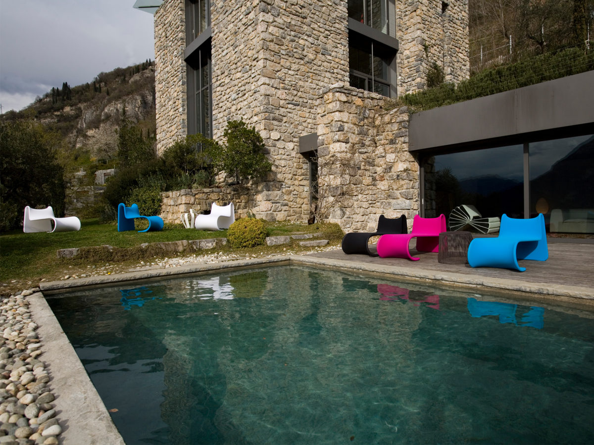 BUSNELLI SPINNAKER 1