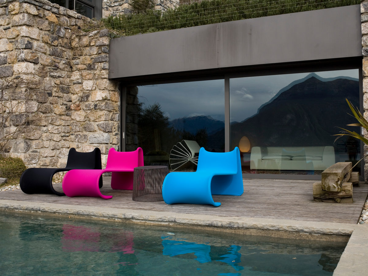 BUSNELLI SPINNAKER 2