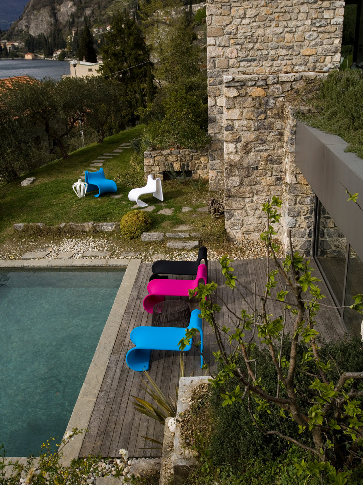 BUSNELLI SPINNAKER 3