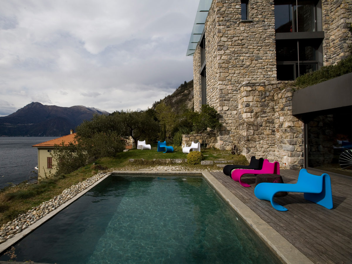 BUSNELLI SPINNAKER 4