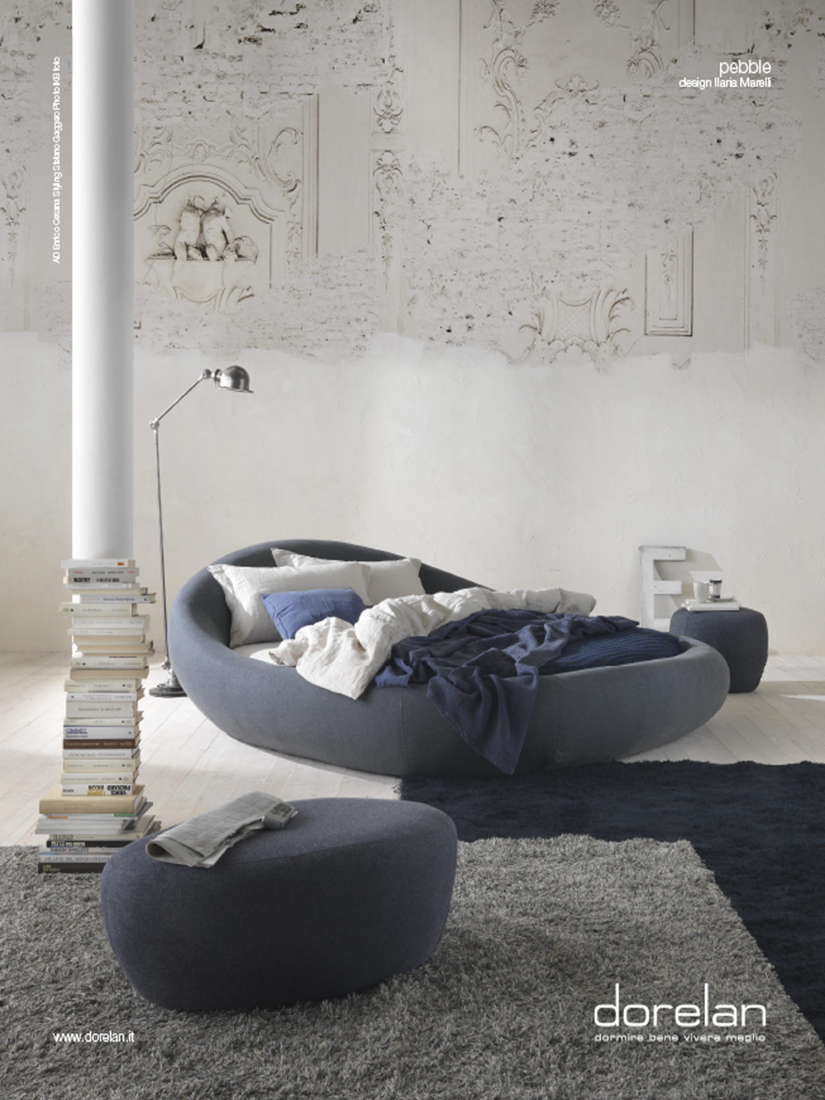 DORELAN CAMPAGNA PUBBLICITARIA 2013 1