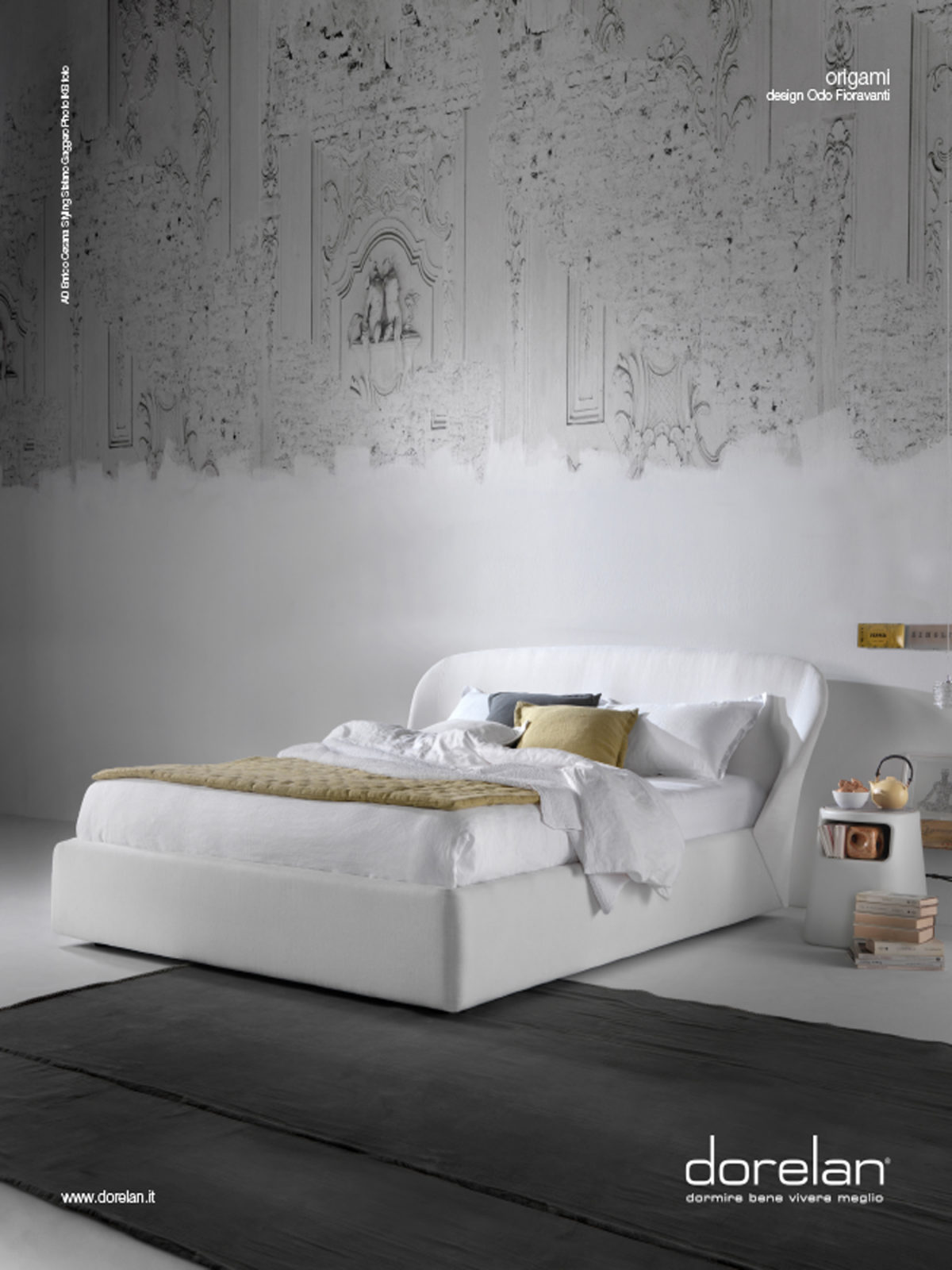 DORELAN CAMPAGNA PUBBLICITARIA 2013 2