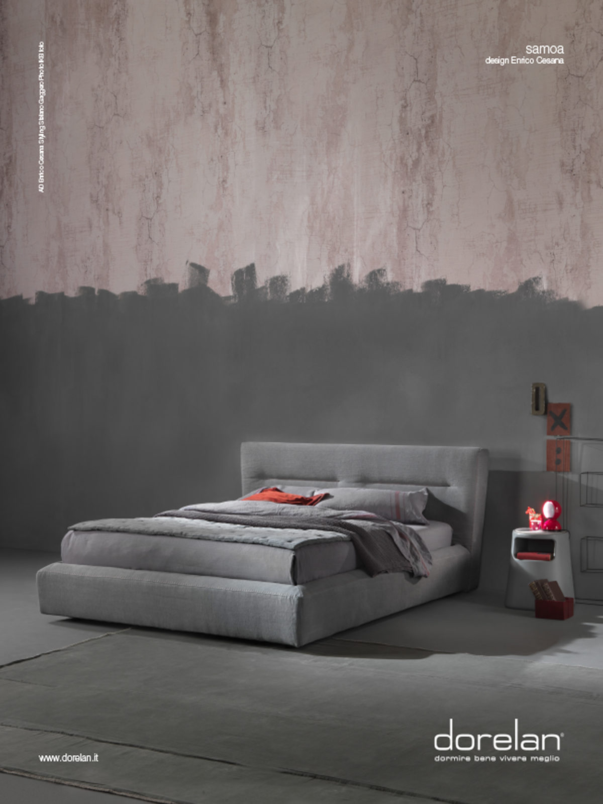 DORELAN CAMPAGNA PUBBLICITARIA 2013 3