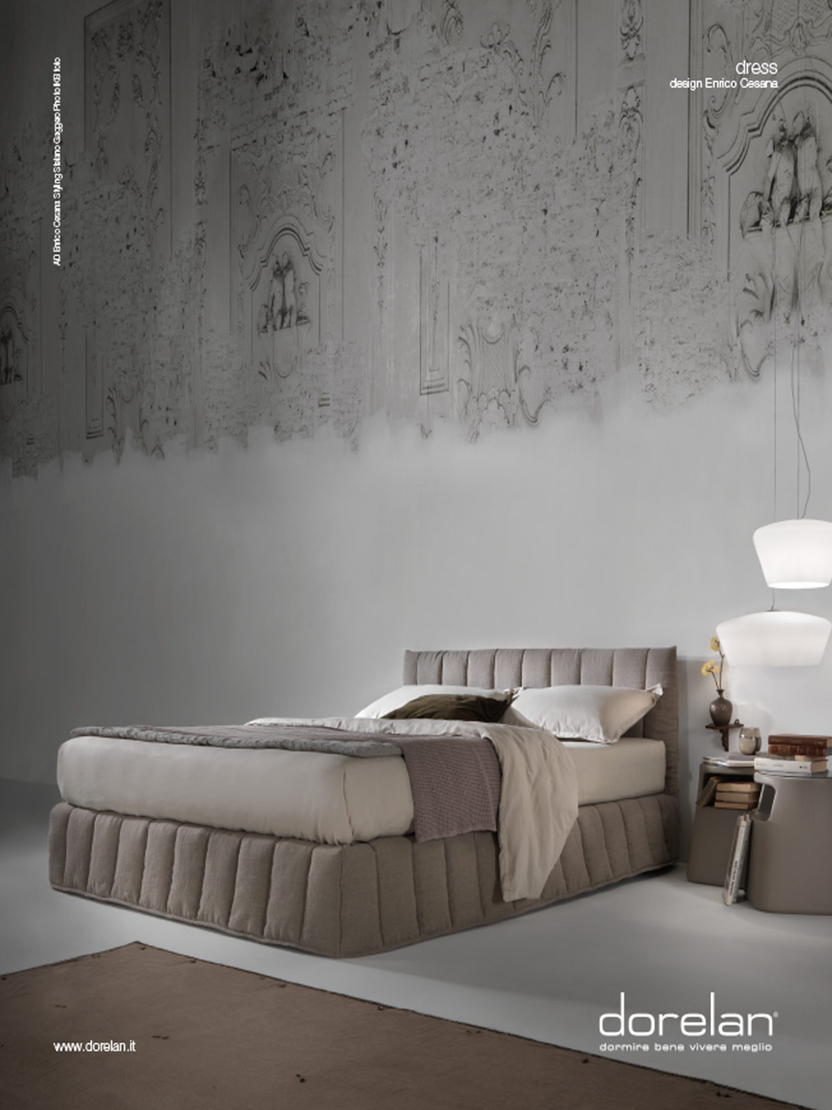 DORELAN CAMPAGNA PUBBLICITARIA 2013 4