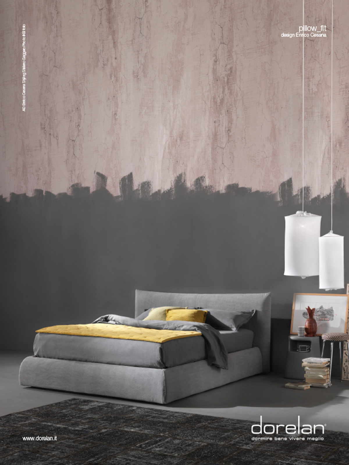 DORELAN CAMPAGNA PUBBLICITARIA 2013 5