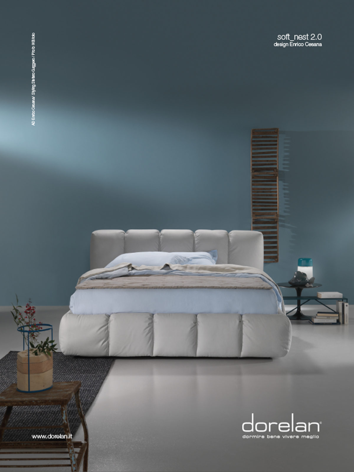 DORELAN CAMPAGNA PUBBLICITARIA 2014 1