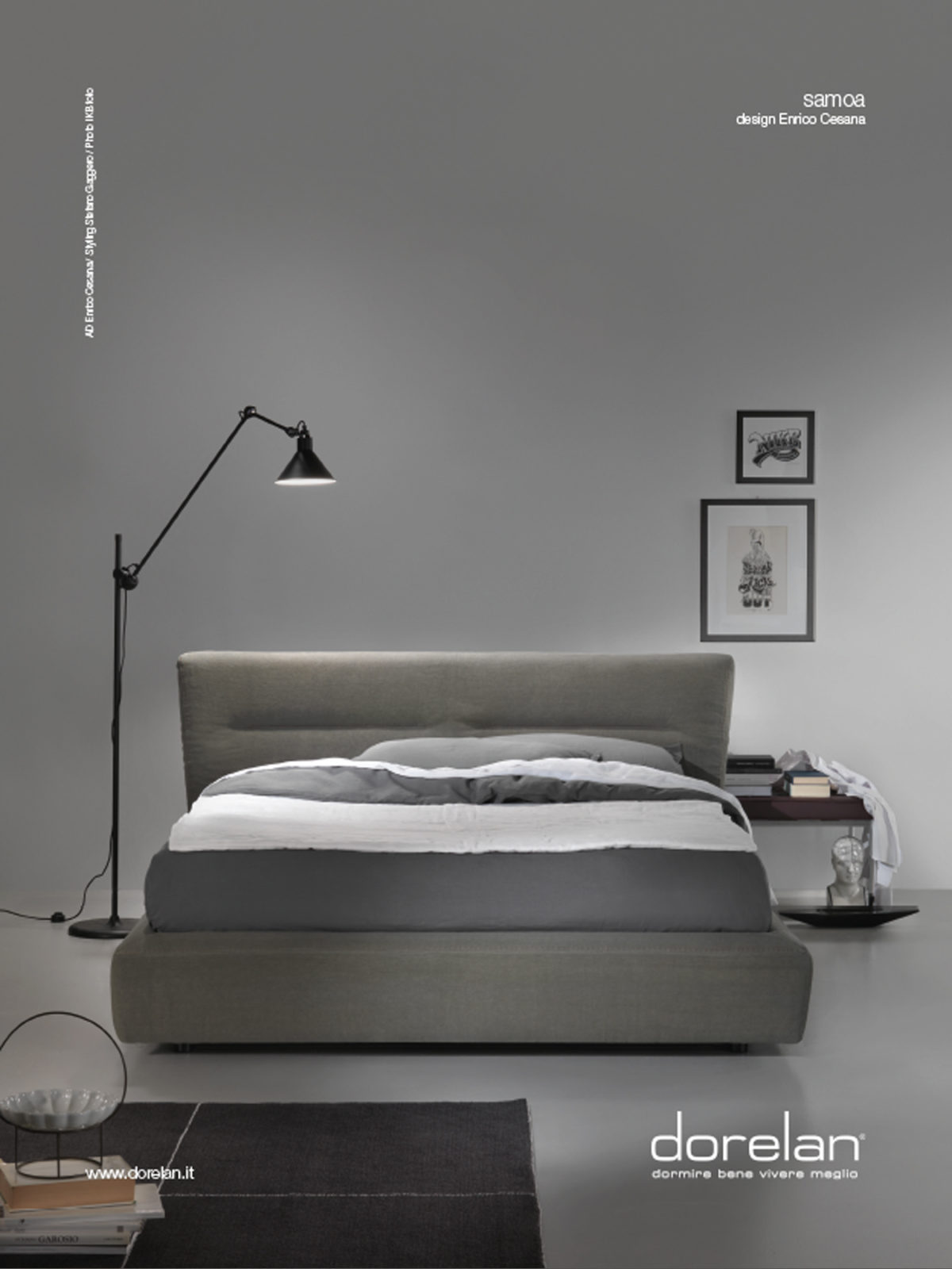 DORELAN CAMPAGNA PUBBLICITARIA 2014 2