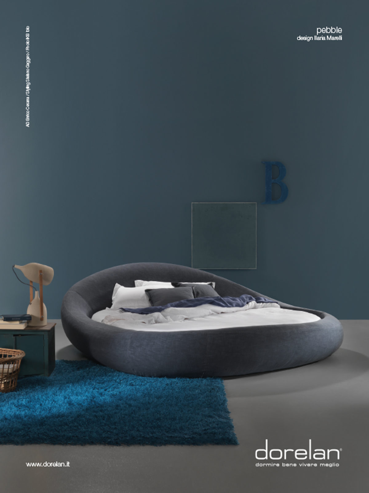 DORELAN CAMPAGNA PUBBLICITARIA 2014 3