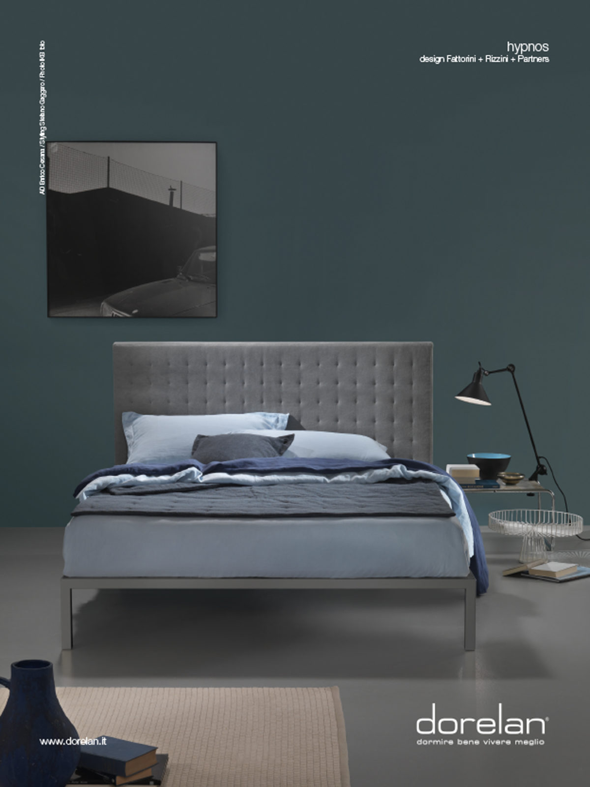 DORELAN CAMPAGNA PUBBLICITARIA 2014 5