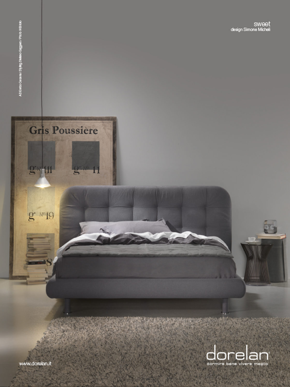 DORELAN CAMPAGNA PUBBLICITARIA 2014 6