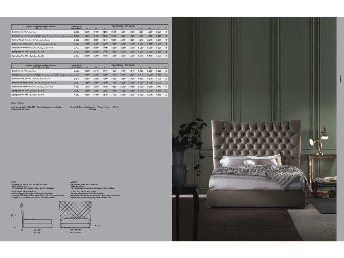 DORELAN CATALOGO LUXURY DREAMS 2014 10