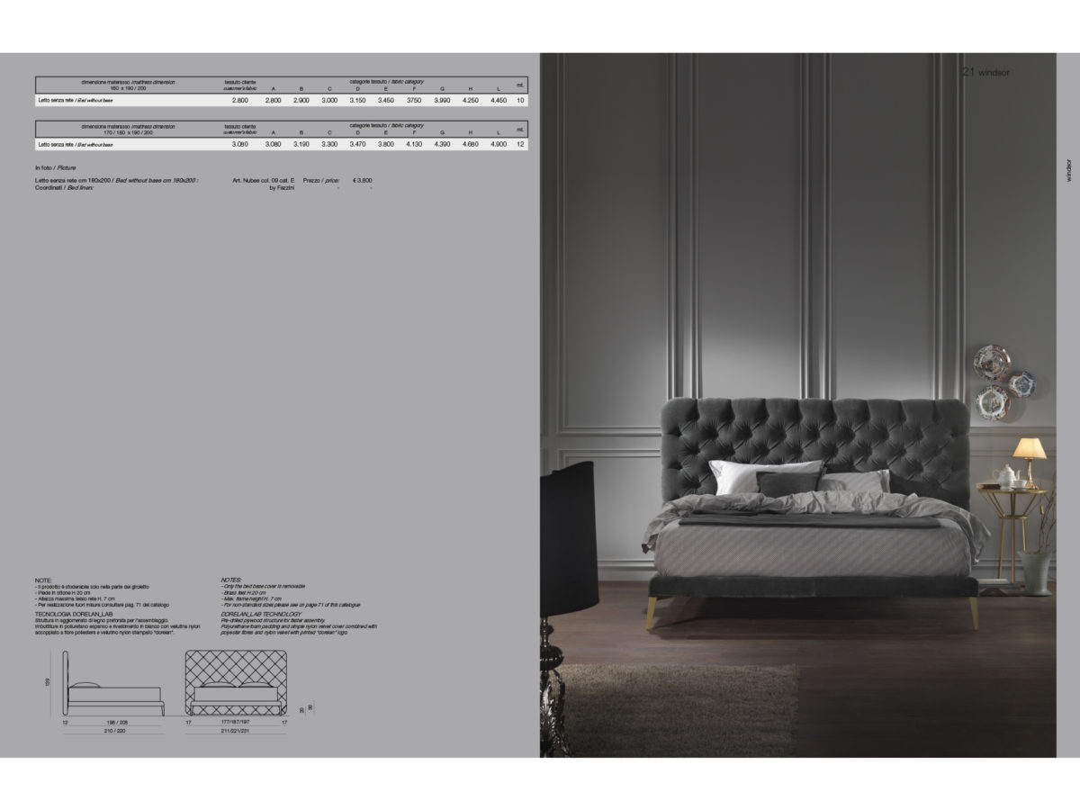 DORELAN CATALOGO LUXURY DREAMS 2014 7