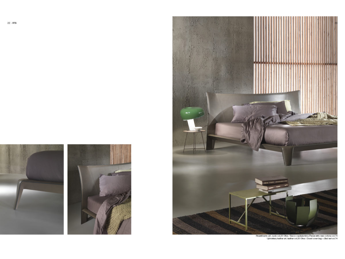 DORELAN CATALOGO SOFT TOUCH 2012 11