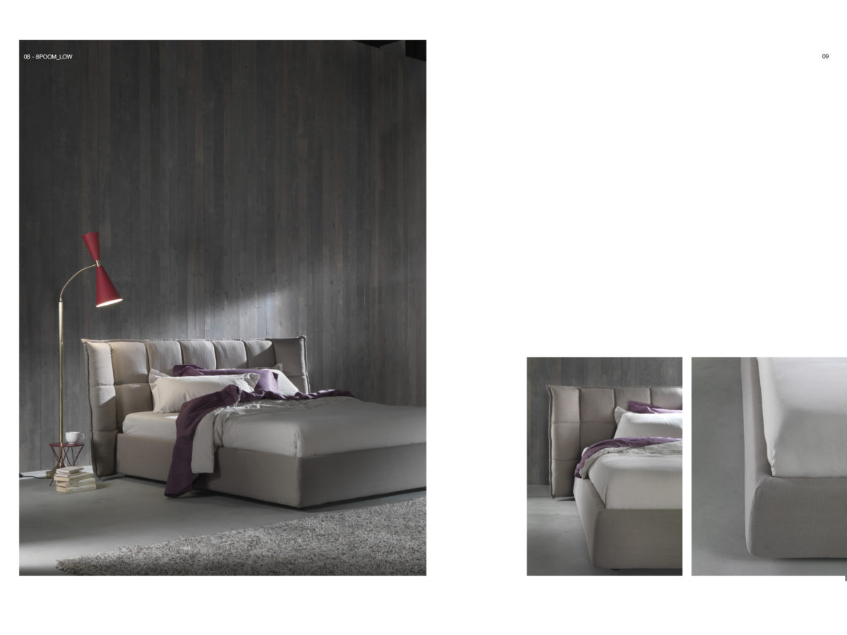 DORELAN CATALOGO SOFT TOUCH 2012 4