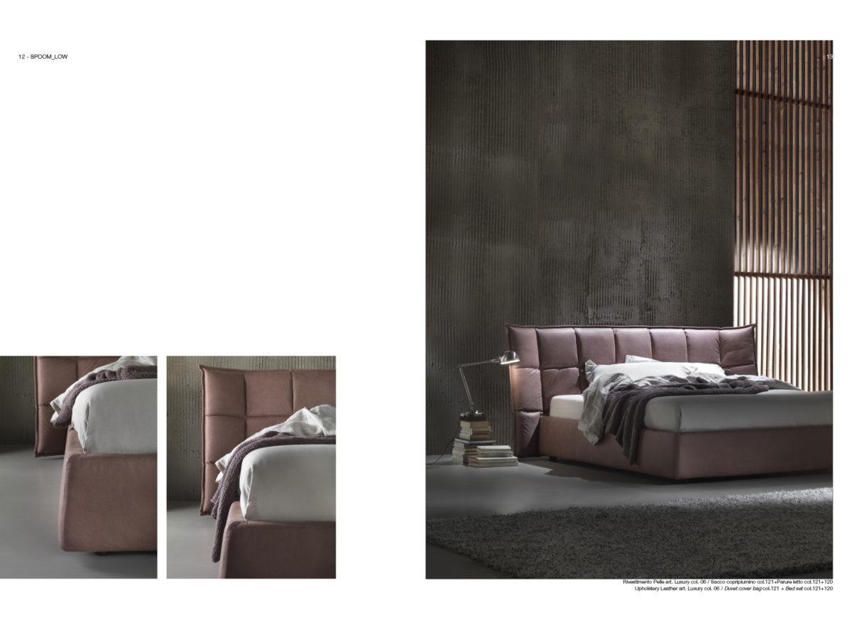 DORELAN CATALOGO SOFT TOUCH 2012 6