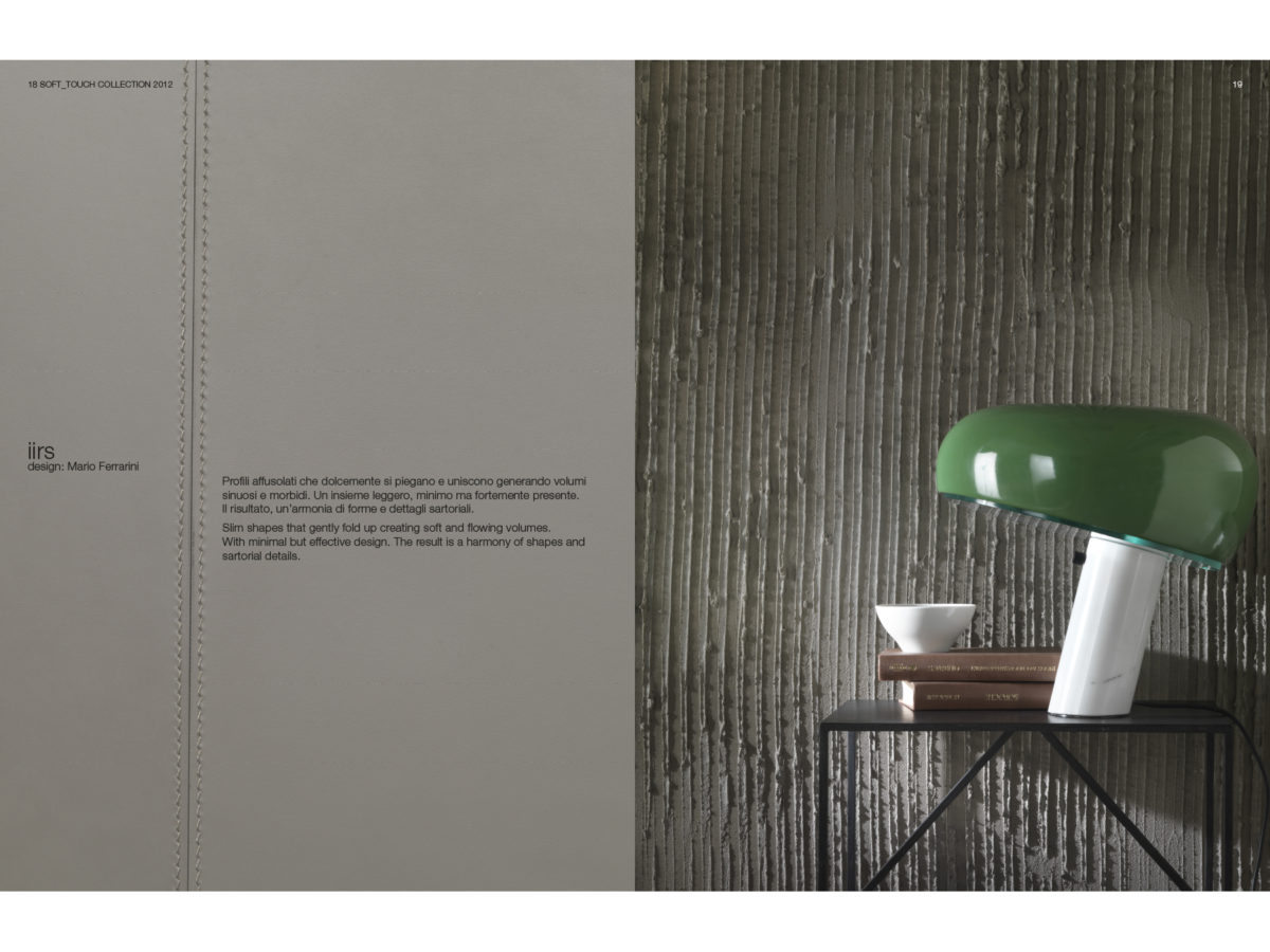 DORELAN CATALOGO SOFT TOUCH 2012 9