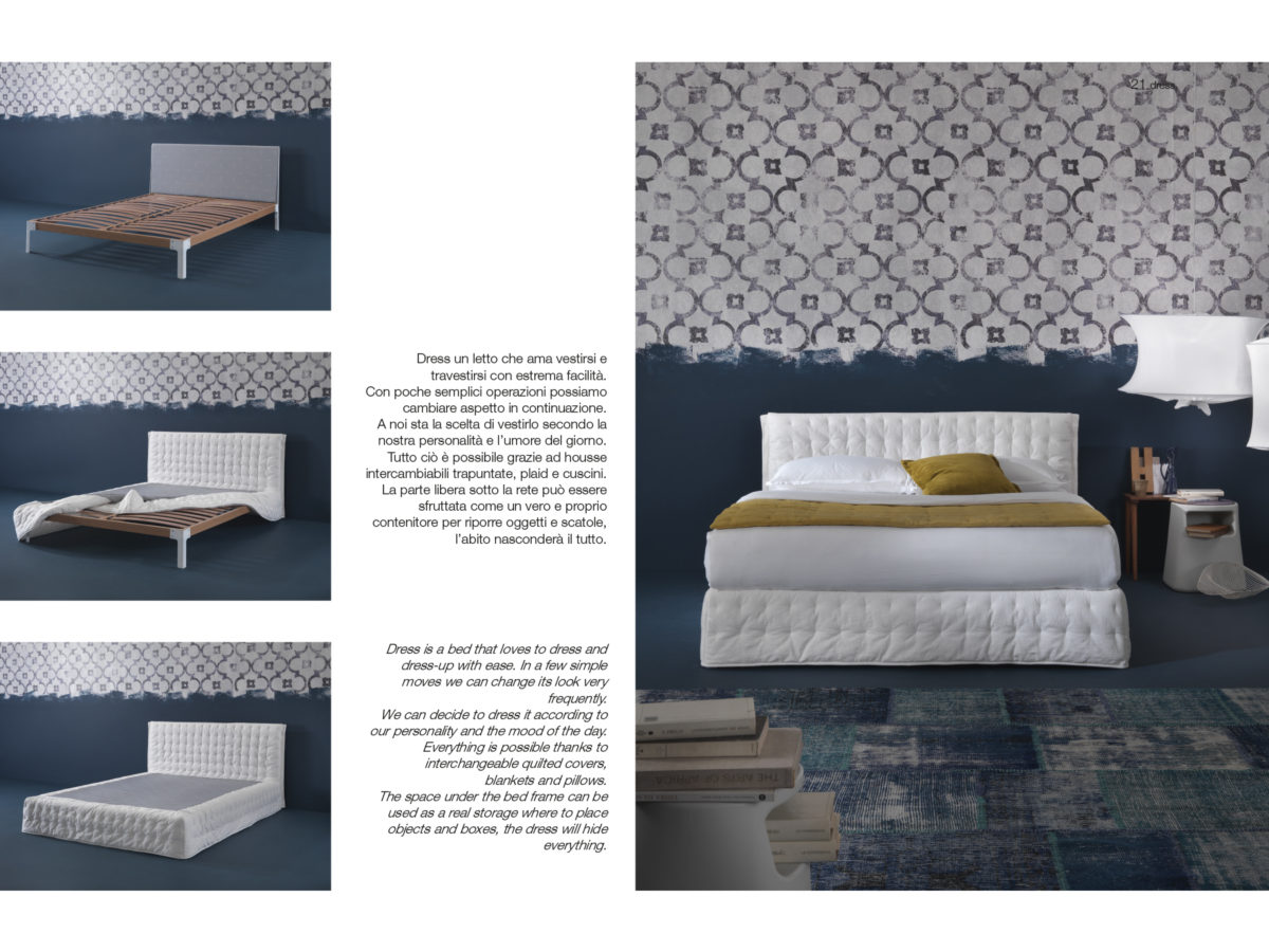 DORELAN CATALOGO SOFT TOUCH 2013 10