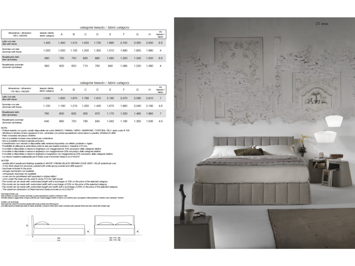 DORELAN CATALOGO SOFT TOUCH 2013 11