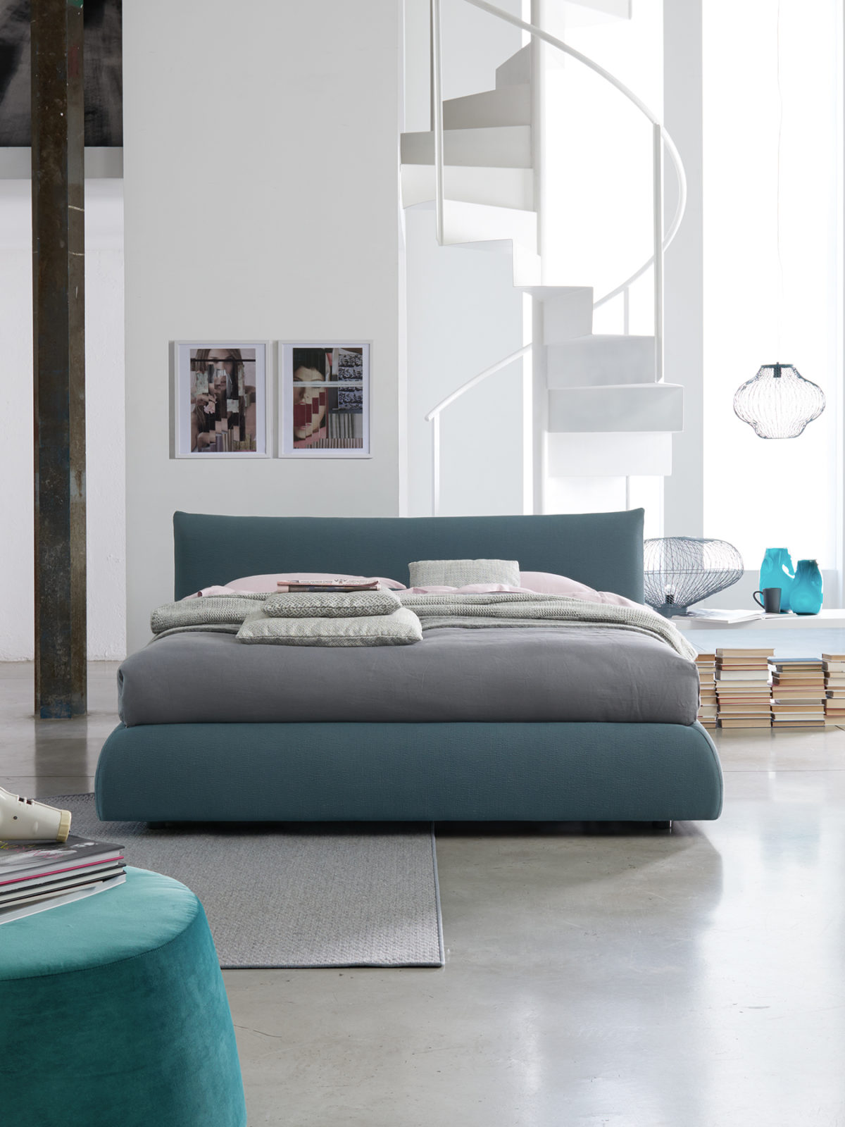 DORELAN PILLOW_FIT 3