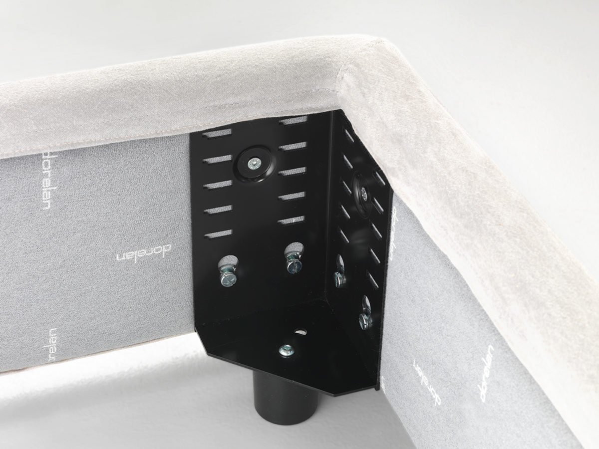 DORELAN SISTEMA ANGOLARE 1