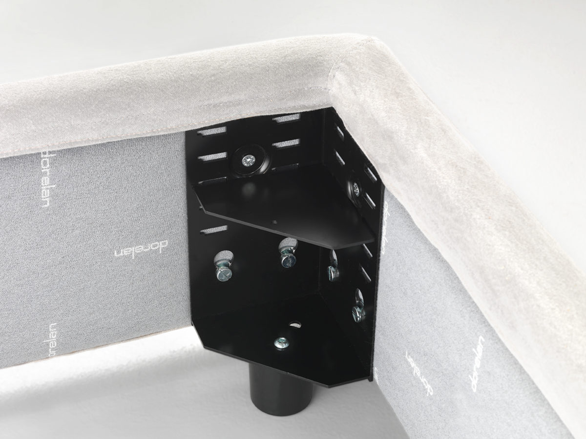 DORELAN SISTEMA ANGOLARE 2