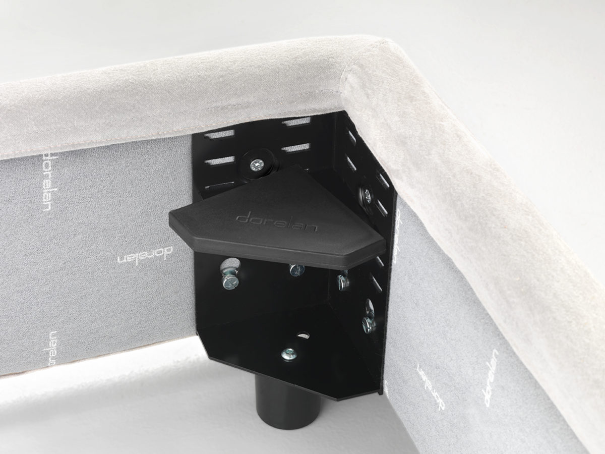 DORELAN SISTEMA ANGOLARE 3