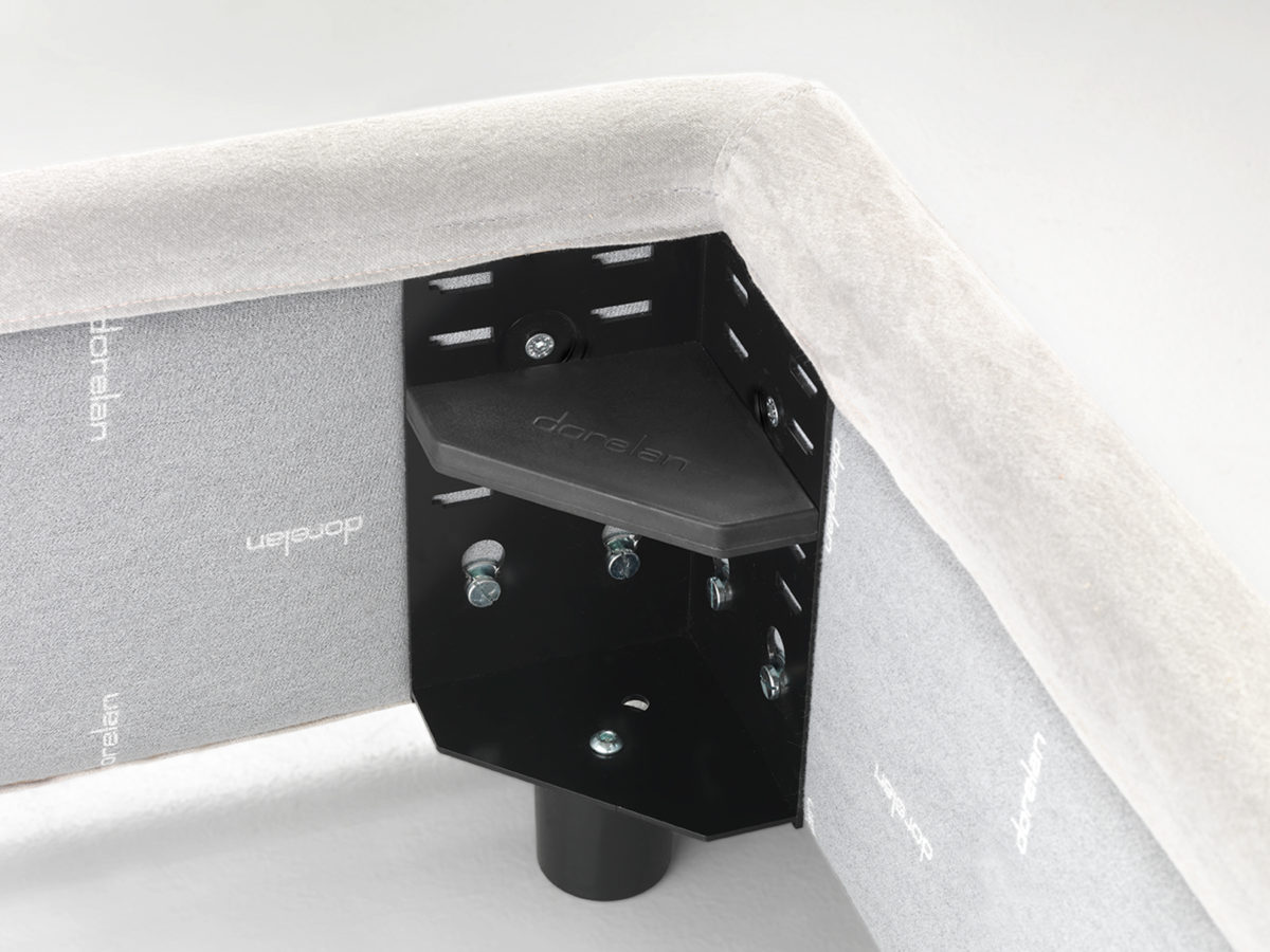 DORELAN SISTEMA ANGOLARE 4