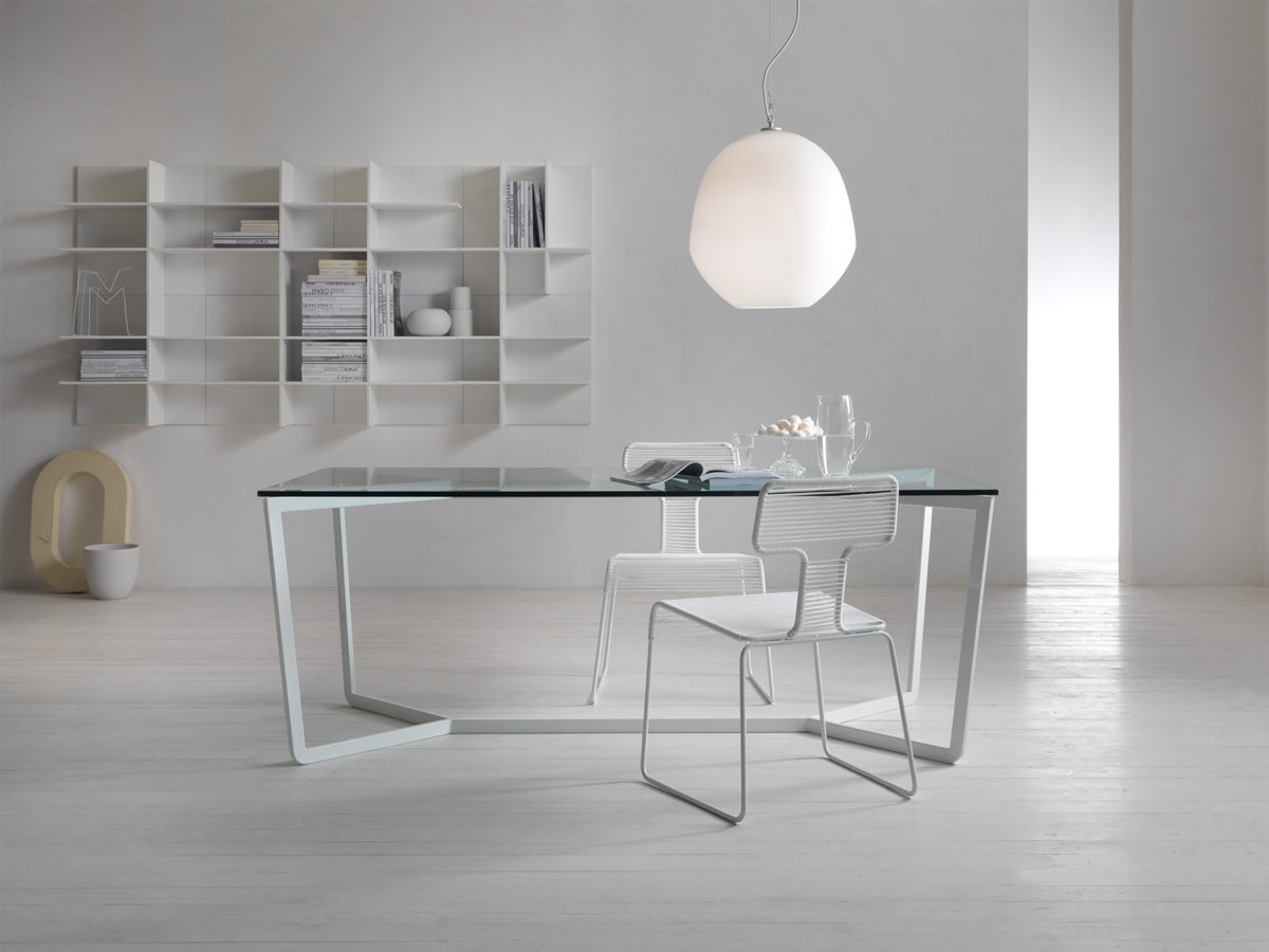 MY HOME COLLECTION 3D TABLE 1