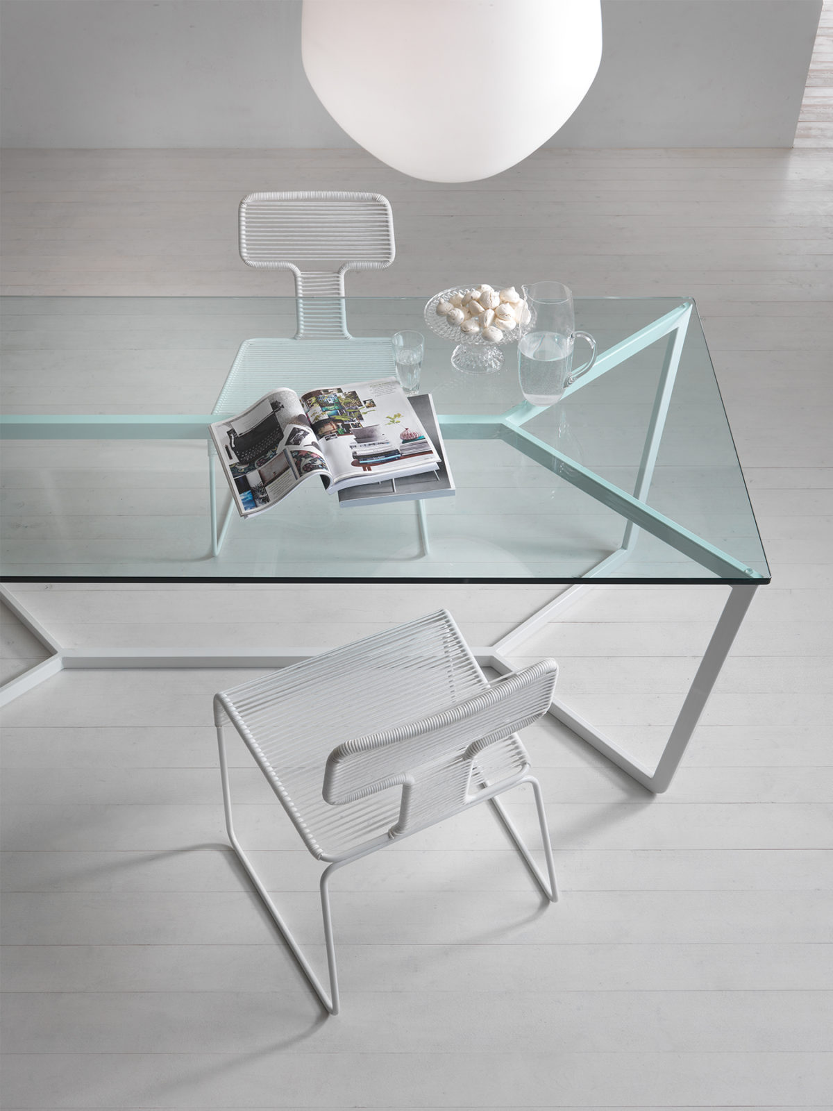 MY HOME COLLECTION 3D TABLE 2