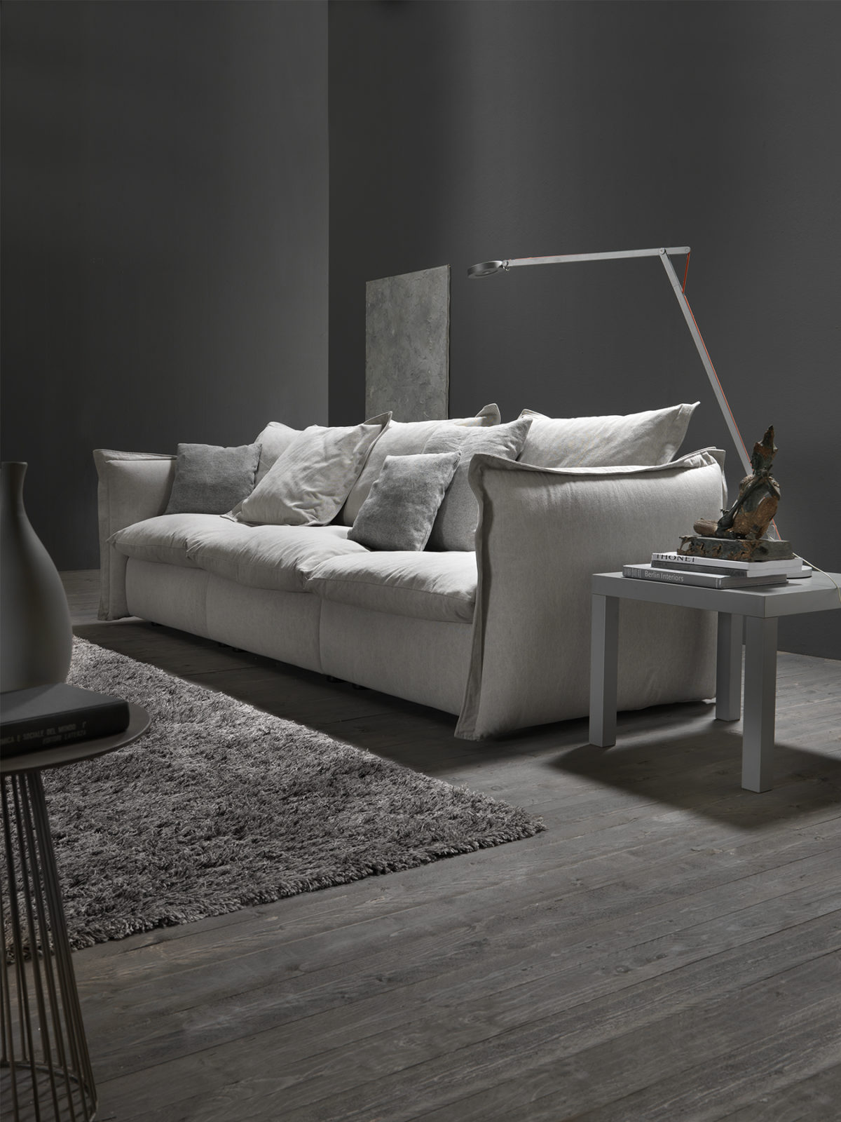 MY HOME COLLECTION KNIT 2