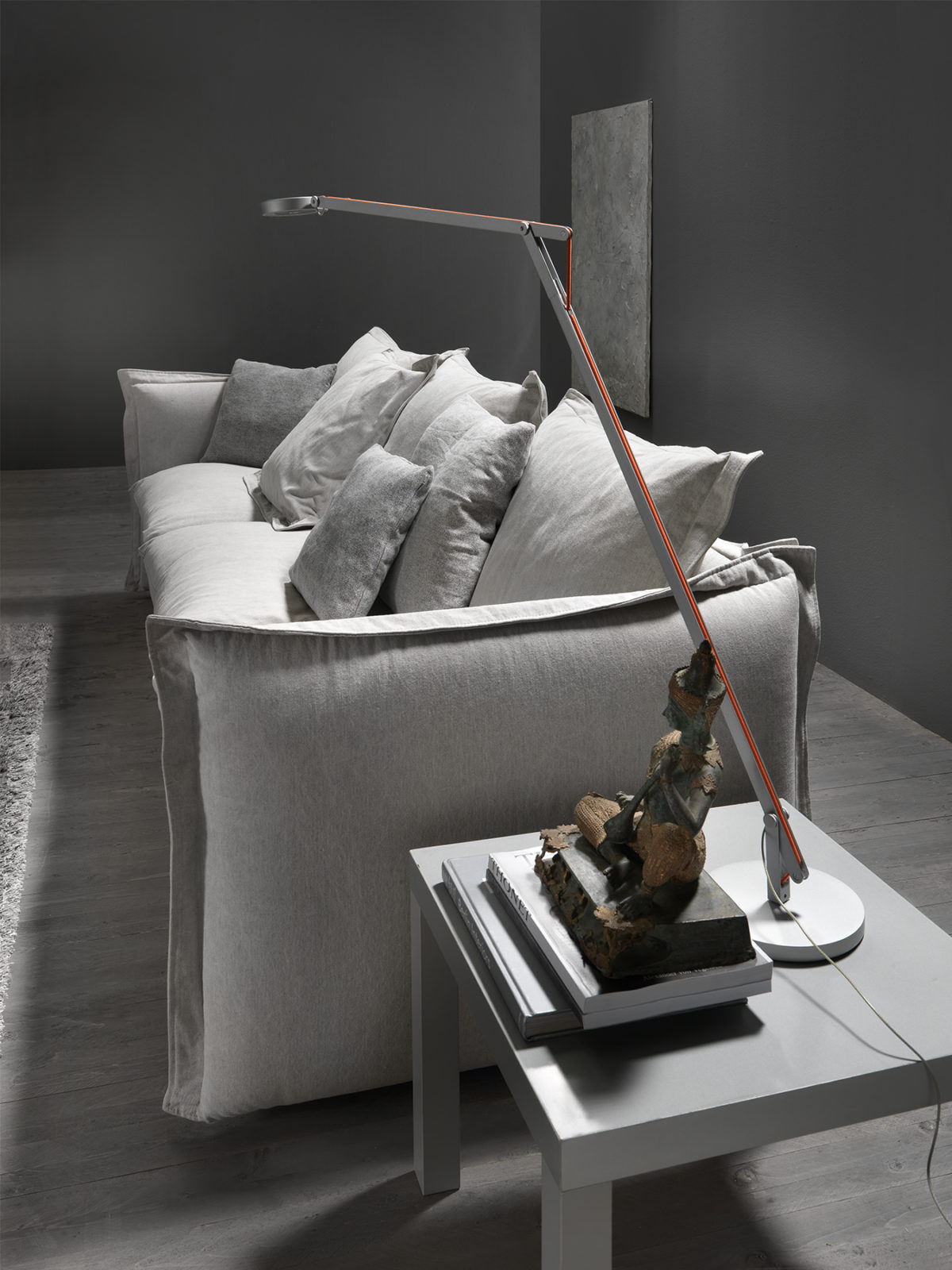 MY HOME COLLECTION KNIT 3