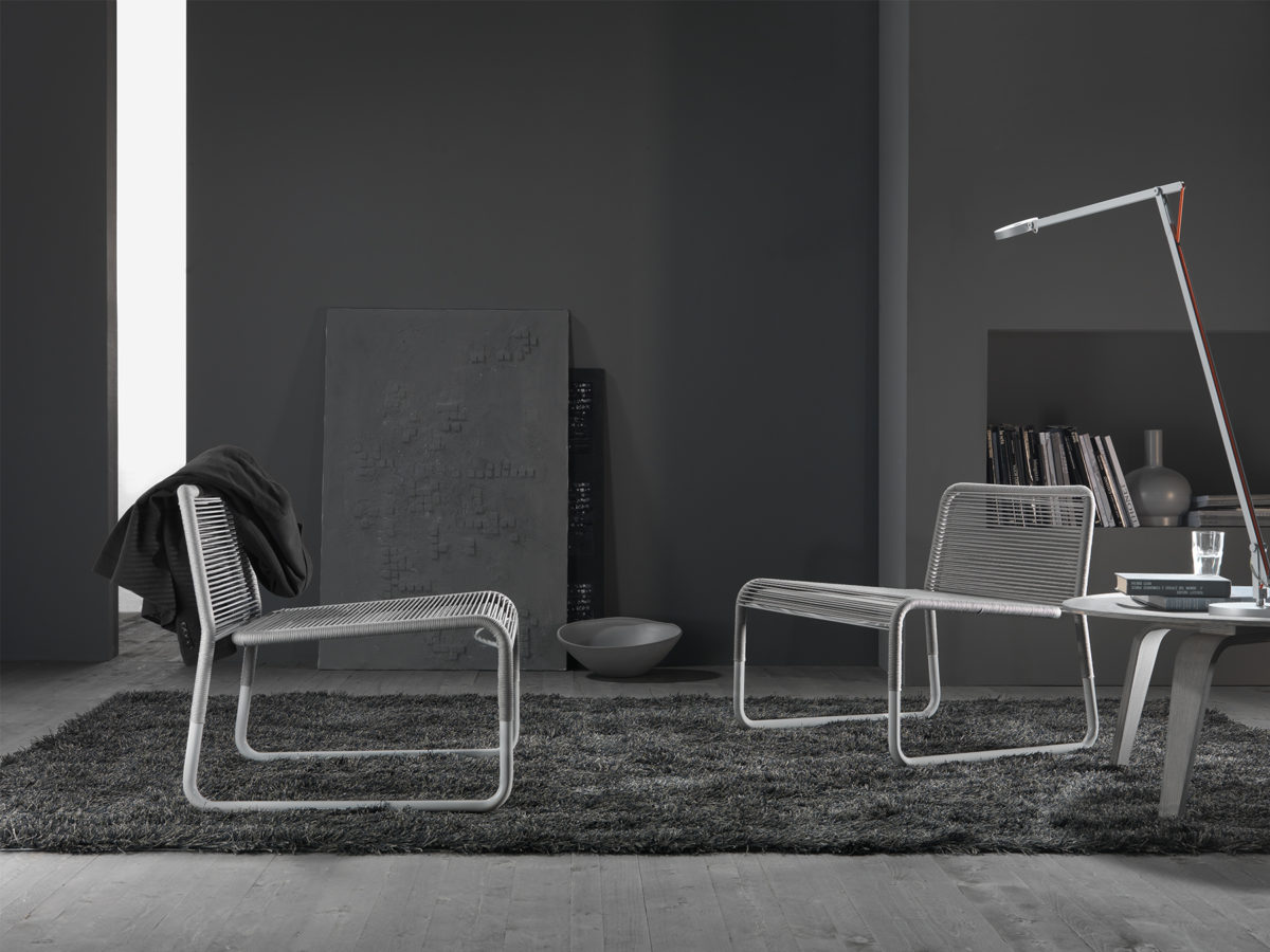 MY HOME COLLECTION NARROT 4