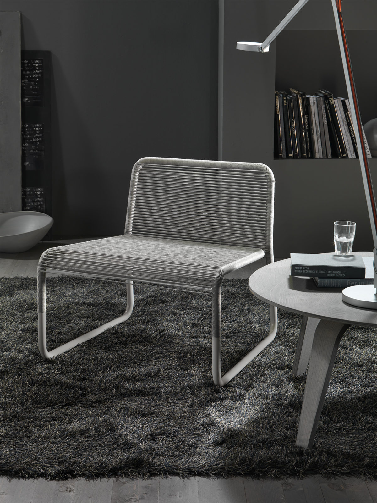 MY HOME COLLECTION NARROT 5