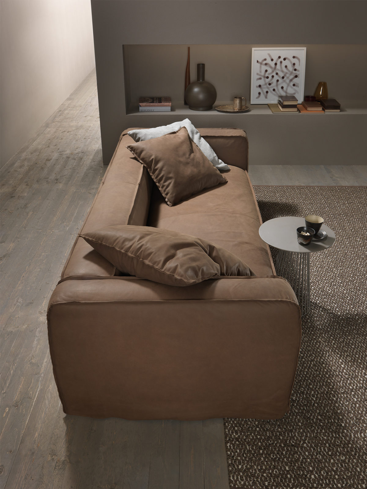 MY HOME COLLECTION SOFTLY 2