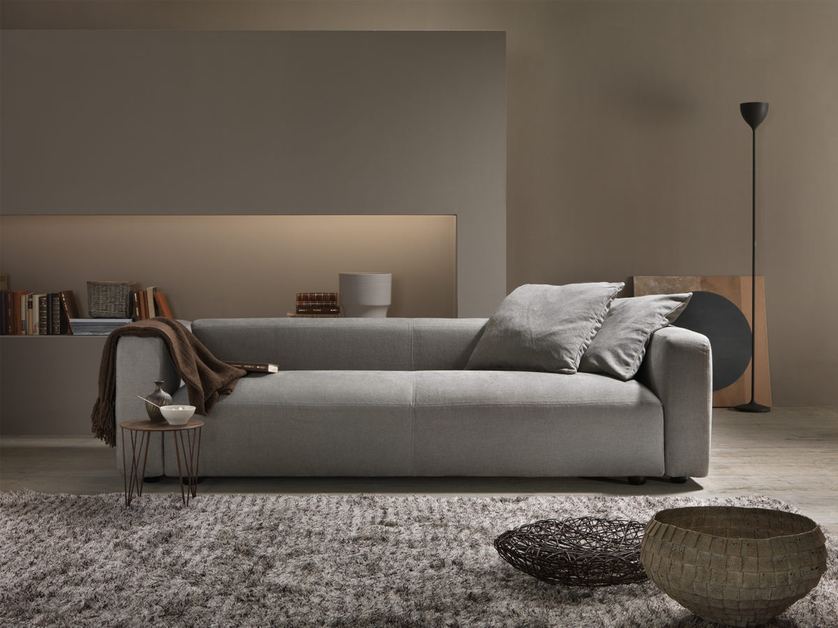 MY HOME COLLECTION SOFTLY 5