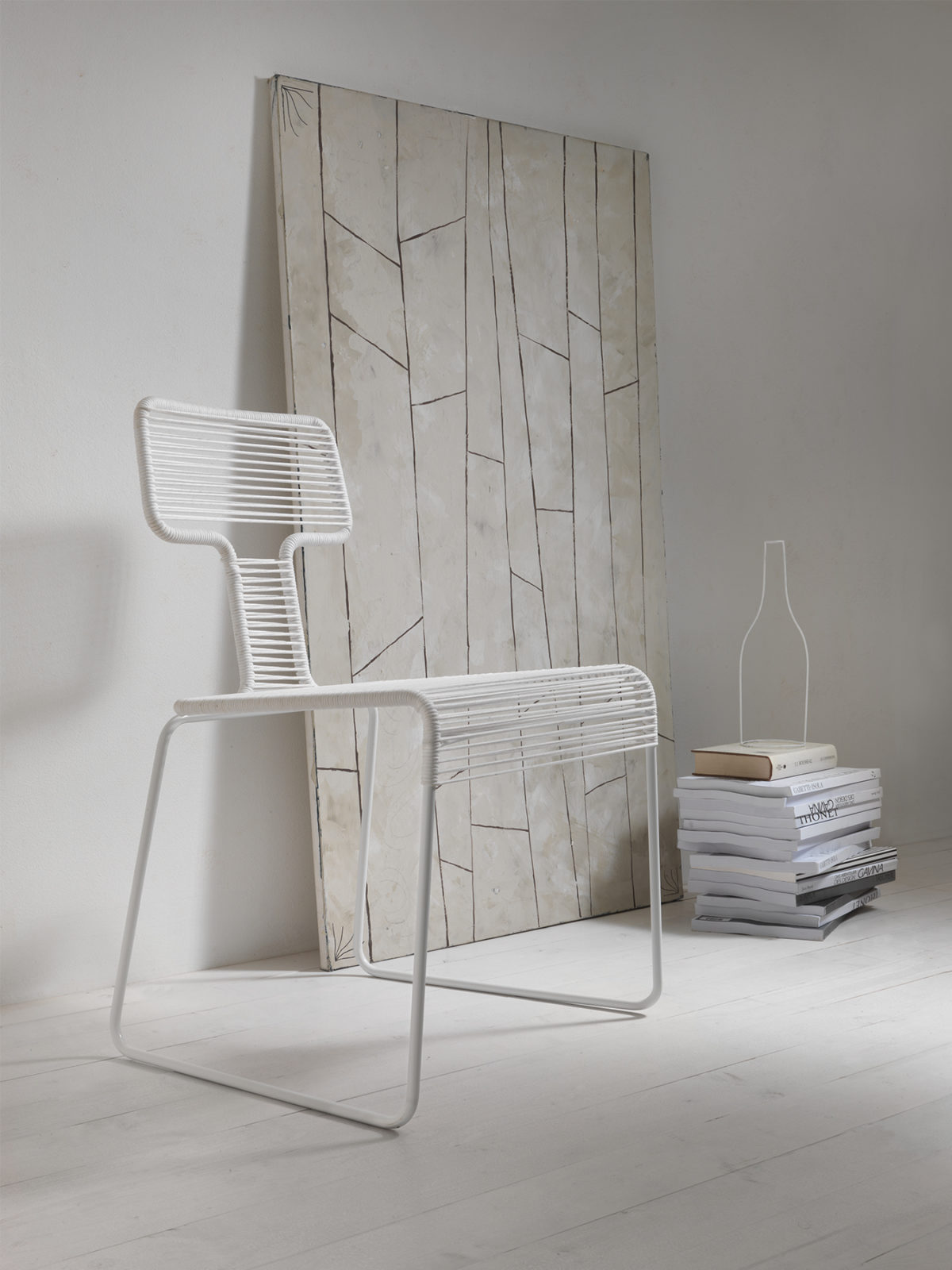 MY HOME COLLECTION WIRED 2