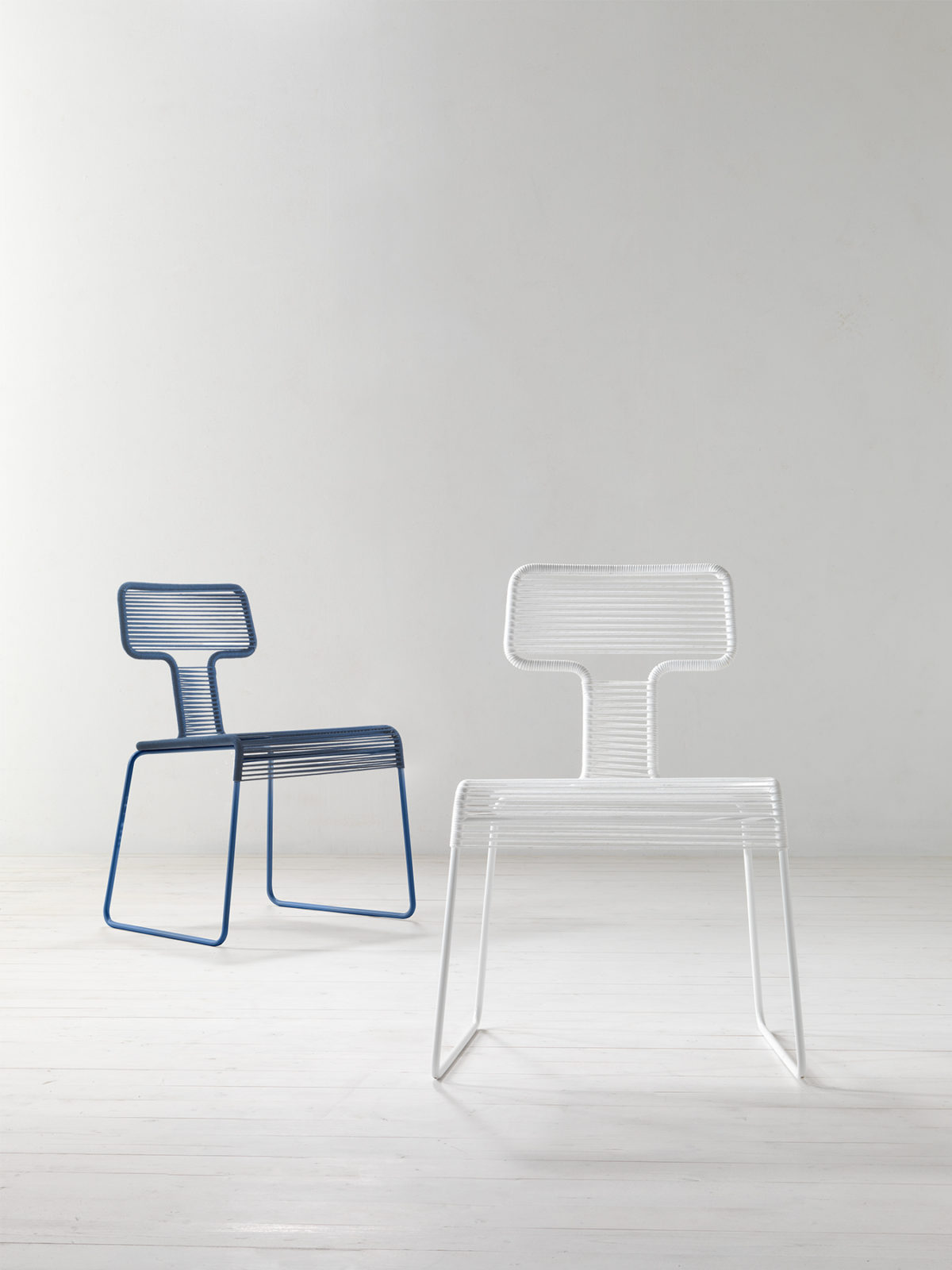 MY HOME COLLECTION WIRED 4