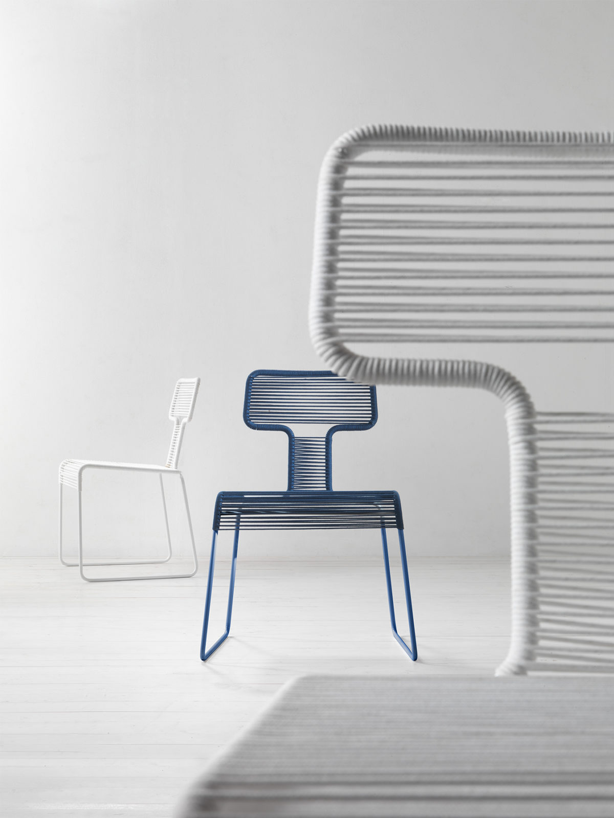 MY HOME COLLECTION WIRED 5